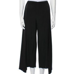 ISSEY MIYAKE Wide Leg Pants